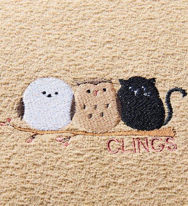 ルフラン（ルフラン）の「【３色組】【Ｃｌａｓｓｉｃａ】ブークレプルオーバー（カットソー）」｜詳細画像