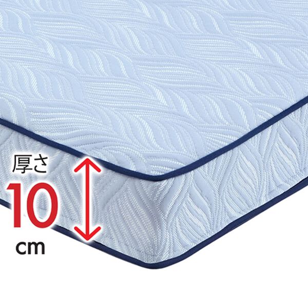 「日本製マットレス　エクセレントスリーパー７（マットレス）」｜詳細画像