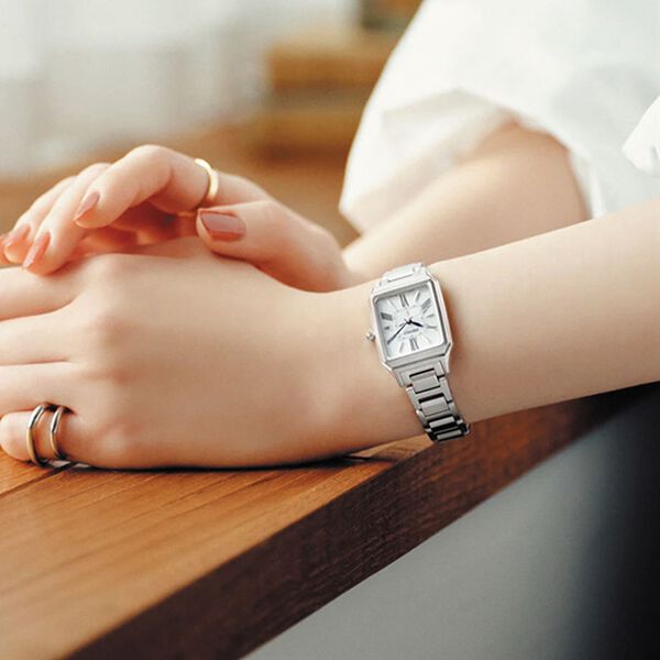 「セイコー　ルキア　グロウ（腕時計）」｜詳細画像