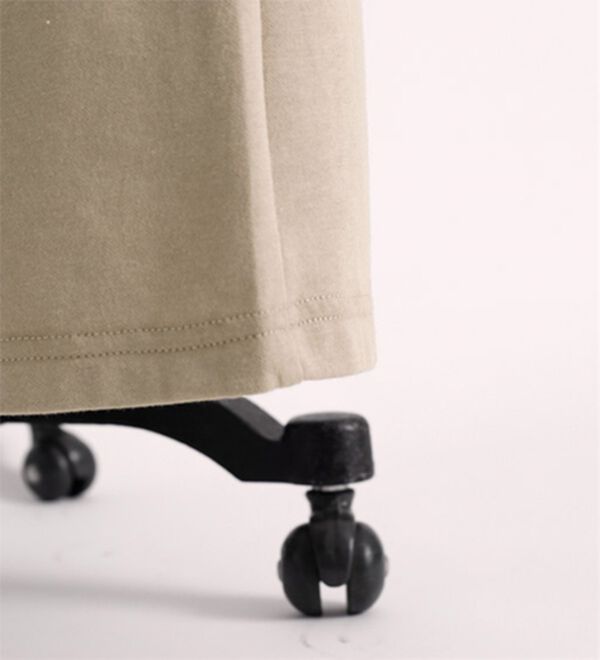 BELLUNA（ベルーナ）の「【メルティポンチ】イージーパンツ（フルレングスパンツ）」｜詳細画像