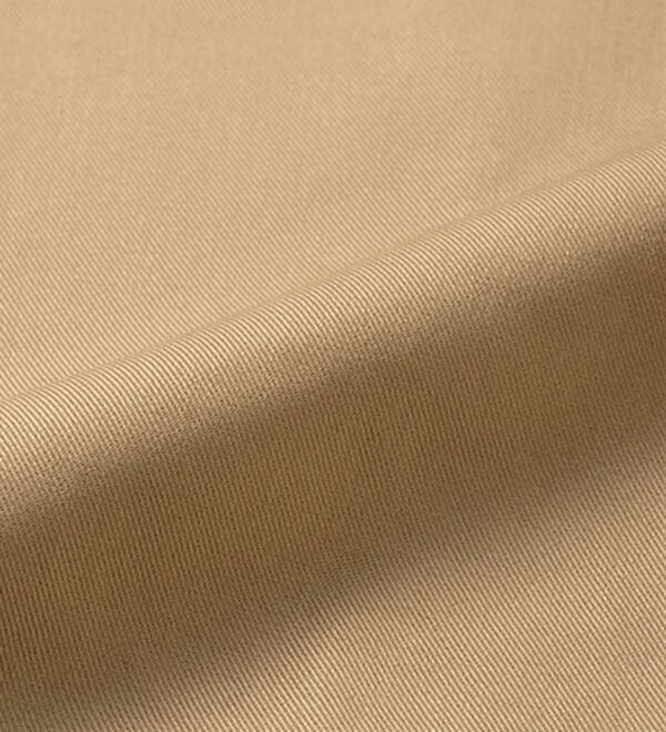 VINNO（ヴィノ）の「＜日本製＞クレンゼ（Ｒ）使用・ピンタックテーパードパンツ（テーパードパンツ）」｜詳細画像