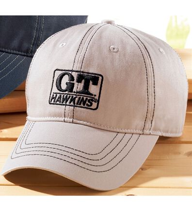 「深めが嬉しい！ブランドすっぽりキャップ（メンズ帽子）」