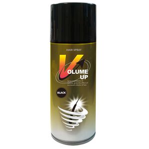 「ボリュームアップヘアスプレー（ヘアケア・ドライヤー）」｜詳細画像