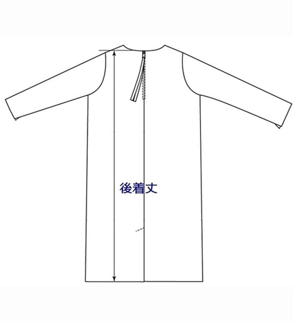 BELLUNA（ベルーナ）の「＜オンワード樫山＞フォーマルワンピース（フォーマルワンピース）」｜詳細画像