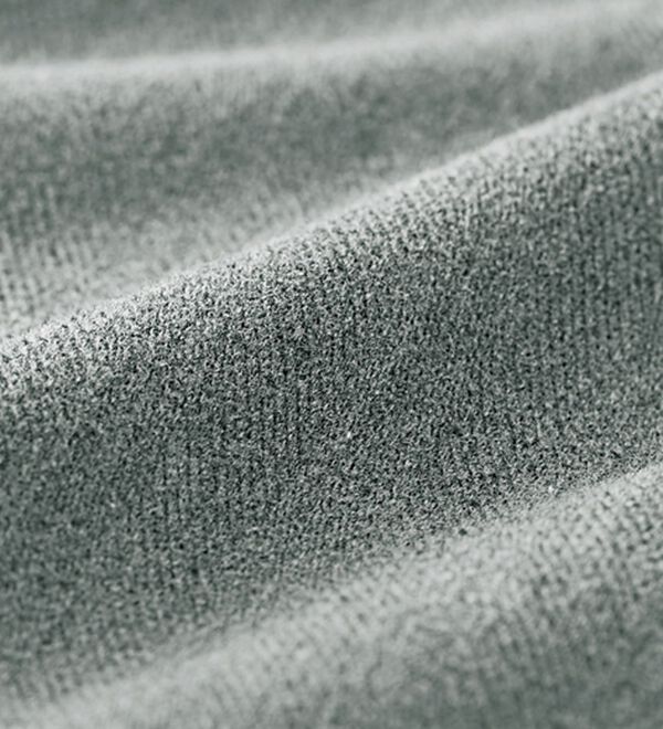 BELLUNA（ベルーナ）の「《ＨｕｇＲｅａｍコットン》セミカーブパンツ（フルレングスパンツ）」｜詳細画像