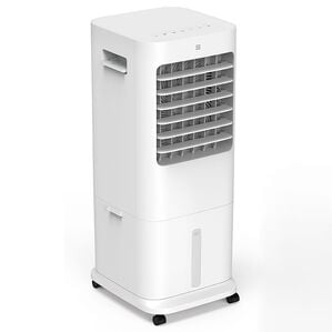 「加湿機能付大風量冷温風扇（扇風機・サーキュレーター）」｜詳細画像