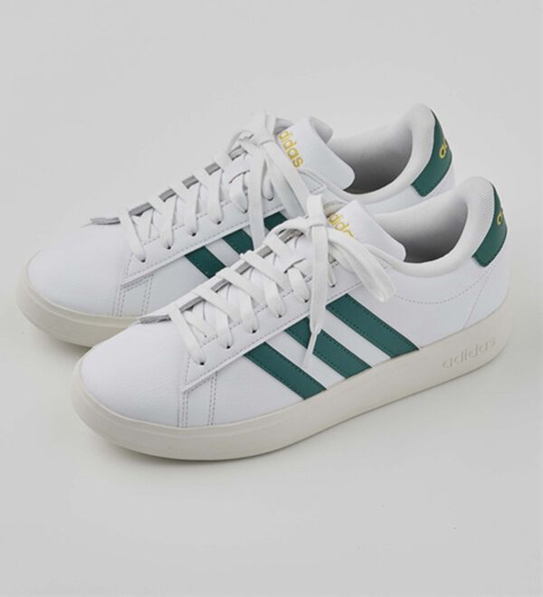 adidas＞グランドコート2．0M スニーカー - ベルーナ【公式】
