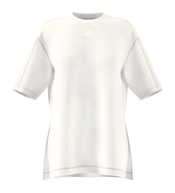 RANAN（ラナン）の「＜ａｄｉｄａｓ＞ダンスオーバーサイズ半袖Ｔシャツ（Tシャツ）」｜詳細画像