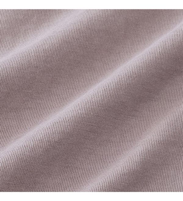 LAVIENNE（ラヴィエンヌ）の「大人世代のキレイに着こなすＴシャツ（Tシャツ）」｜詳細画像