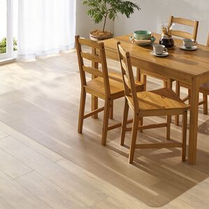 iellio（イエリオ）の「ひっかかりにくいクッションフロアダイニングラグ（カーペット）」｜詳細画像