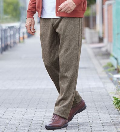 sharespirit ダークグリーン サルエルパンツ （sharespirit 痒かっ 