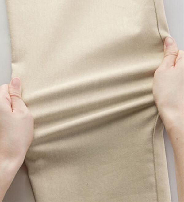 BELLUNA（ベルーナ）の「＜＆ｃｏｃｏｃｈｉ＞チュニックの下にはくゆるパンツ（フルレングスパンツ）」｜詳細画像