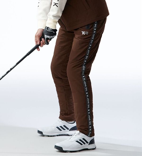 ザ ショップ ティーケー＞ハイブリッドダウンパンツ - ベルーナ【公式】