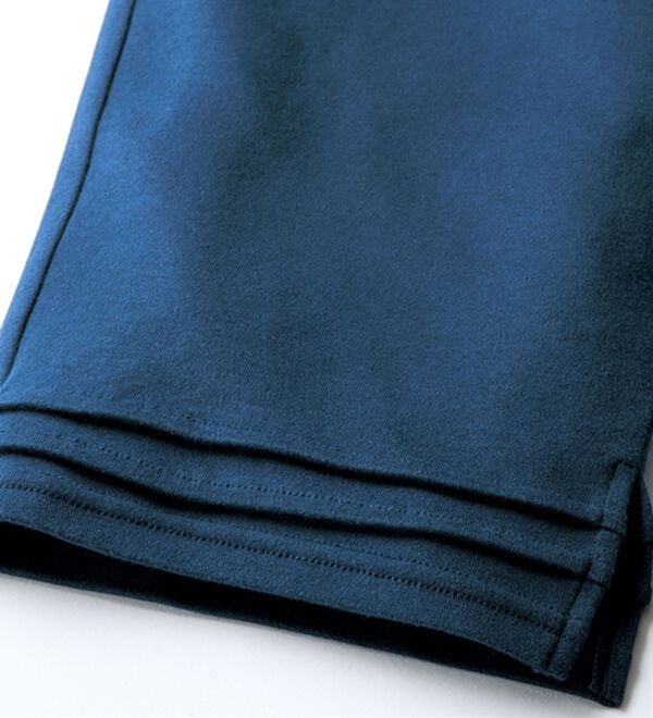 LAVIENNE（ラヴィエンヌ）の「着回し自在パンツ（クロップドパンツ）」｜詳細画像