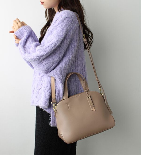 GeeRA（ジーラ）の「レガートラルゴ　かるいかばん２ＷＡＹ（その他バッグ）」｜詳細画像