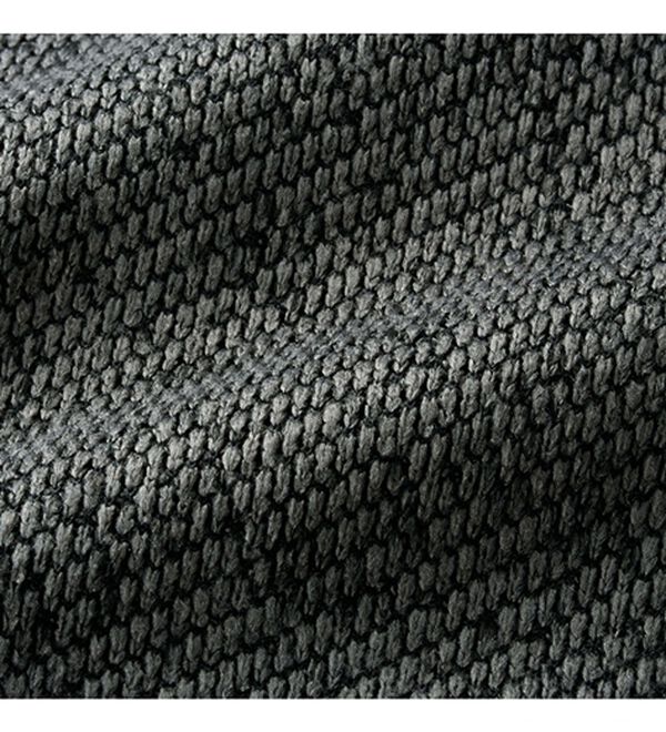 「＜アーノルドパーマー＞コーデ済でサマになるニットアンサンブル（メンズシャツ）」｜詳細画像