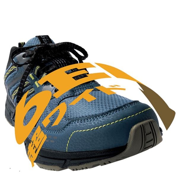 「＜ダンロップ・リファインド＞ゆったり履ける６Ｅスニーカー（メンズスニーカー）」｜詳細画像