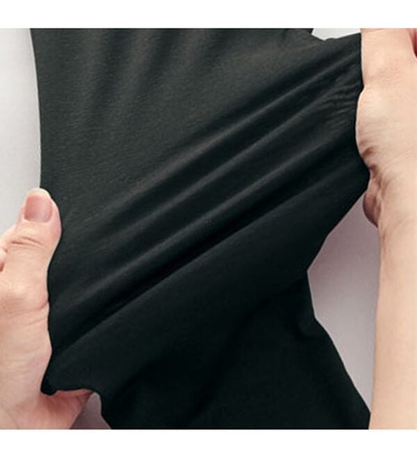 BELLUNA（ベルーナ）の「【２枚組】フォーマル対応デザインブラウス（ブラウス）」｜詳細画像