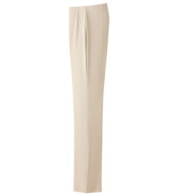 ルフラン（ルフラン）の「【３本組】夏爽美人パンツ（フルレングスパンツ）」｜詳細画像