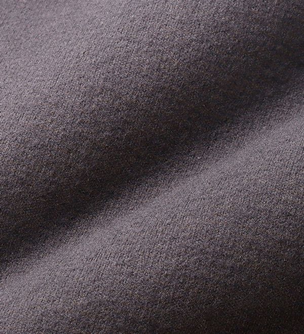 「【３枚組】サーモケア（Ｒ）綿混裏起毛インナー（メンズ肌着・インナーウェア）」｜詳細画像