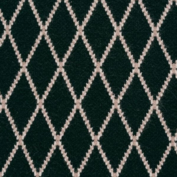 RANAN（ラナン）の「ニットジャカードパンツ（フルレングスパンツ）」｜詳細画像