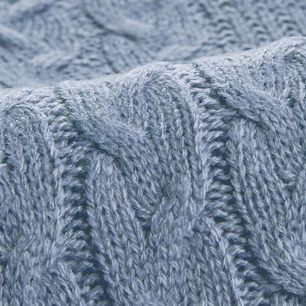 BELLUNA（ベルーナ）の「編地変化ニットベスト（ベスト）」｜詳細画像