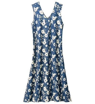 ルフラン（ルフラン）の「選べる！華やぎジャンパードレス（ジャンパースカート）」