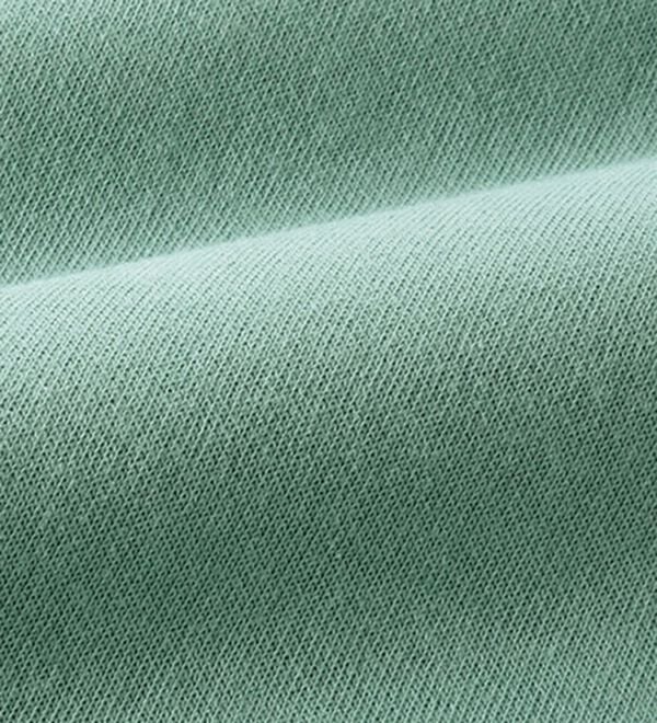 「ハッシュパピー　ロゴパーカーＴシャツ（メンズパーカー）」｜詳細画像