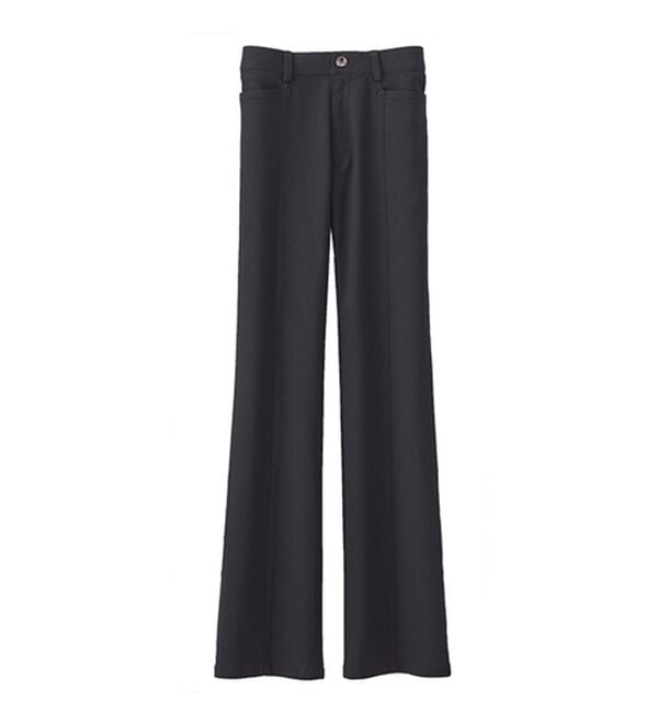 BELLUNA（ベルーナ）の「ウルトラ美脚ストレッチパンツ（フルレングスパンツ）」｜詳細画像