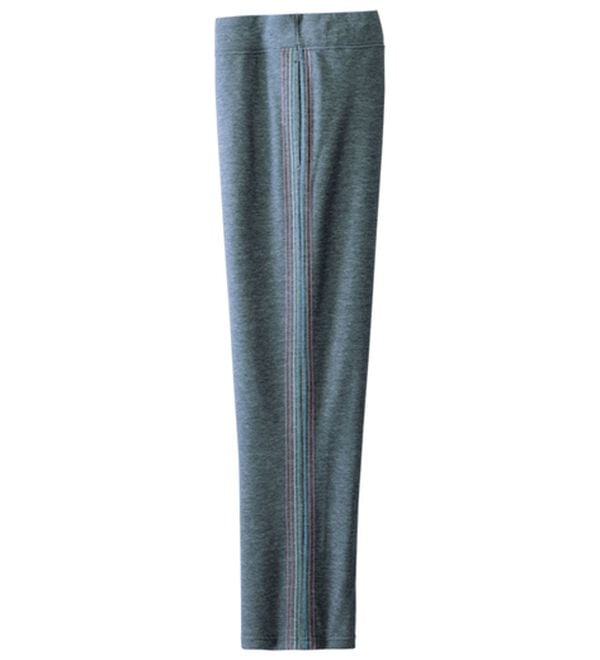 ルフラン（ルフラン）の「【３本組】キシリトール＊７分丈ジャージ（その他パンツ）」｜詳細画像