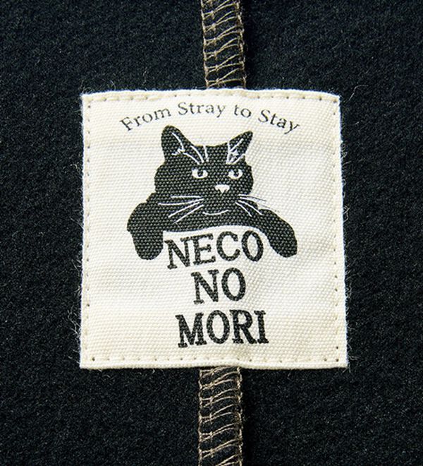 ルフラン（ルフラン）の「【２色組】「猫の毛が落ちやすい」ジャンパースカート（カットソーワンピース）」｜詳細画像