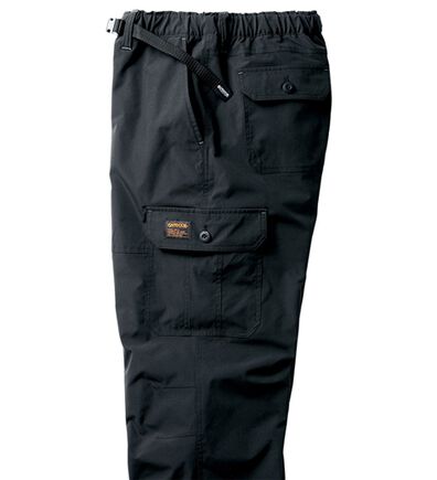 「＜アウトドアプロダクツ＞裏フリースカーゴパンツ（メンズカーゴパンツ）」