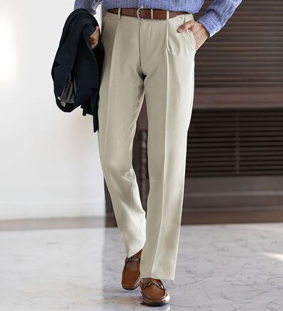 「＜ゴールデンベア＞便利な多ポケット爽快パンツ（メンズスラックス）」