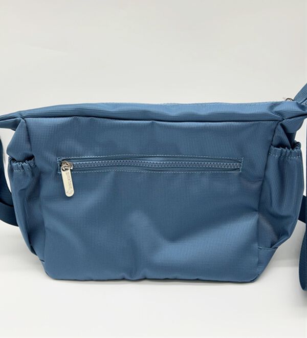 BELLUNA（ベルーナ）の「＜ルコック＞はっ水多ポケットショルダー（ショルダーバッグ）」｜詳細画像