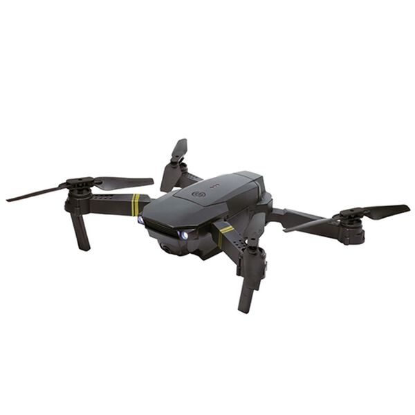 「スマホ対応2カメラ搭載ドローン（おもちゃ・ぬいぐるみ）」｜1