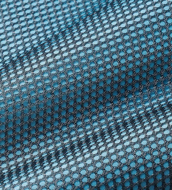 「＜アウトドアプロダクツ＞裏メッシュパーカーブルゾン（メンズブルゾン）」｜詳細画像