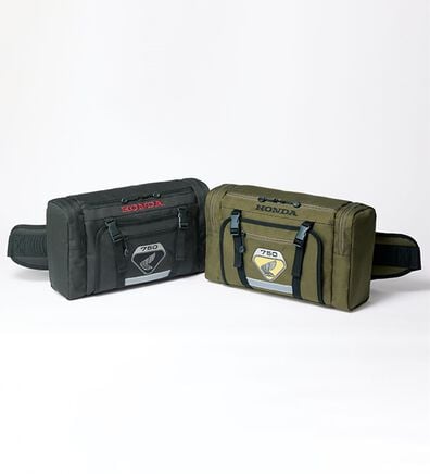 「＜ＨＯＮＤＡ＞ＣＢ７５０フォアファニーパック（バッグ）（その他メンズバッグ）」
