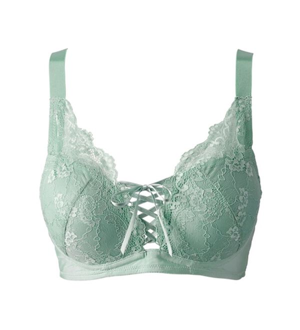 YU'NOW（ユナウ）の「谷間メイクのぷるるんナイトブラ（ブラジャー）」｜詳細画像