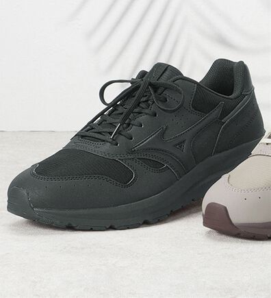 「＜ミズノ＞ウォーキングスニーカー（メンズスニーカー）」