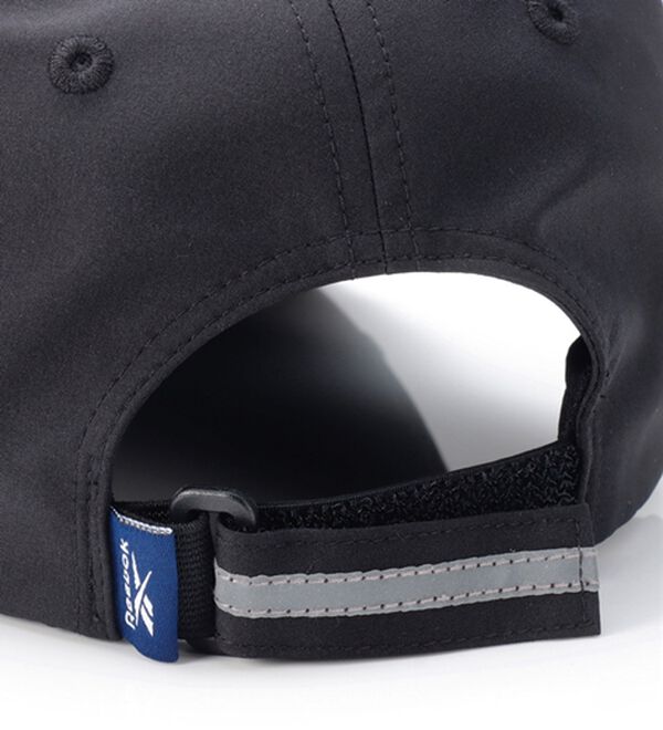 「＜リーボック＞即戦力！ロゴデザインセット（メンズポロシャツ）」｜詳細画像