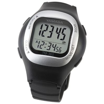 「新ウォッチタイプの万歩計（その他美容・健康機器）」