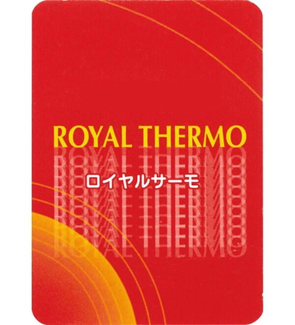 ルフラン（ルフラン）の「【３色組】日本製ロイヤルサーモ（Ｒ）プルオーバー＜好実～このみ～＞（カットソー）」｜詳細画像