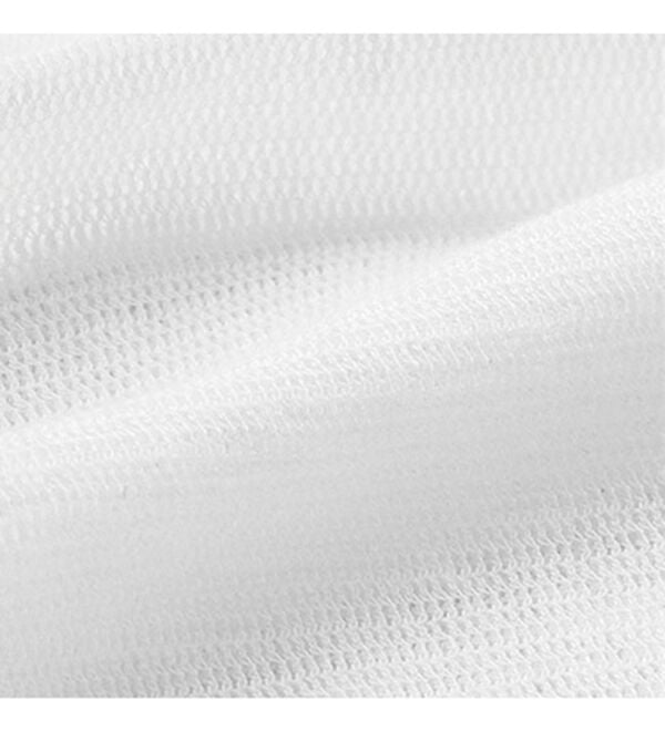 ルフラン（ルフラン）の「肌に優しい綿混チュール使いカットソー（カットソー）」｜詳細画像