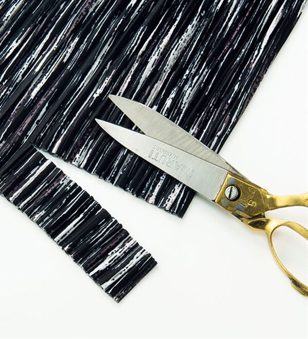 ルフラン（ルフラン）の「【３本組】「ゆる感&times;脚長」プリーツパンツ（ワイドパンツ・ガウチョ）」｜詳細画像