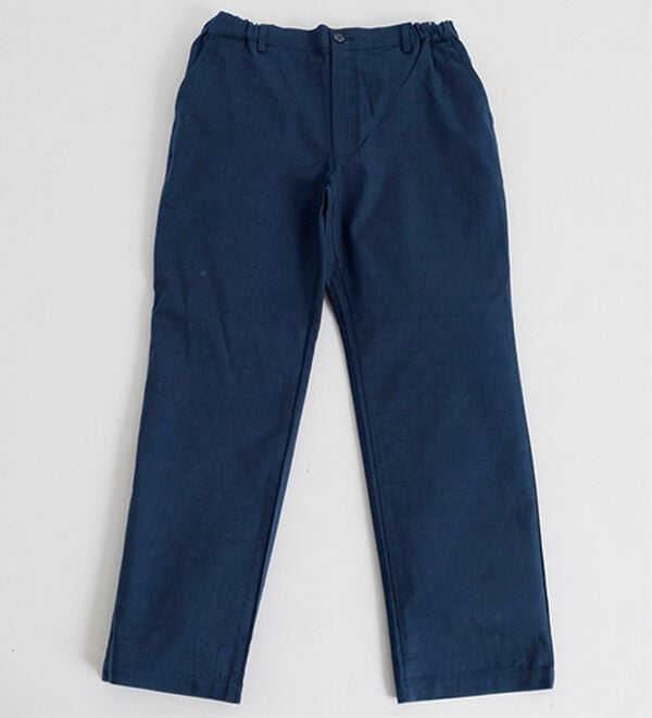 「大人のリラックスイージーパンツ（メンズイージーパンツ）」｜詳細画像