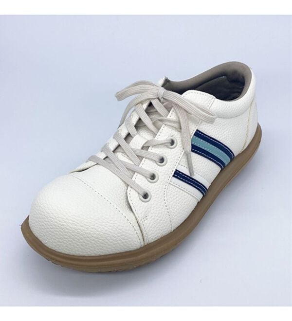 BELLUNA（ベルーナ）の「５Ｅサイドラインオブリークスニーカー（スニーカー）」｜詳細画像