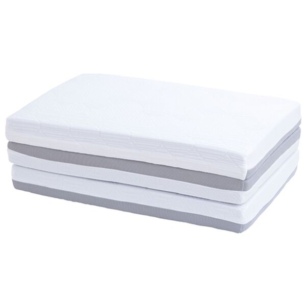 「２層構造快適マットレス　敷布団（敷布団）」｜詳細画像