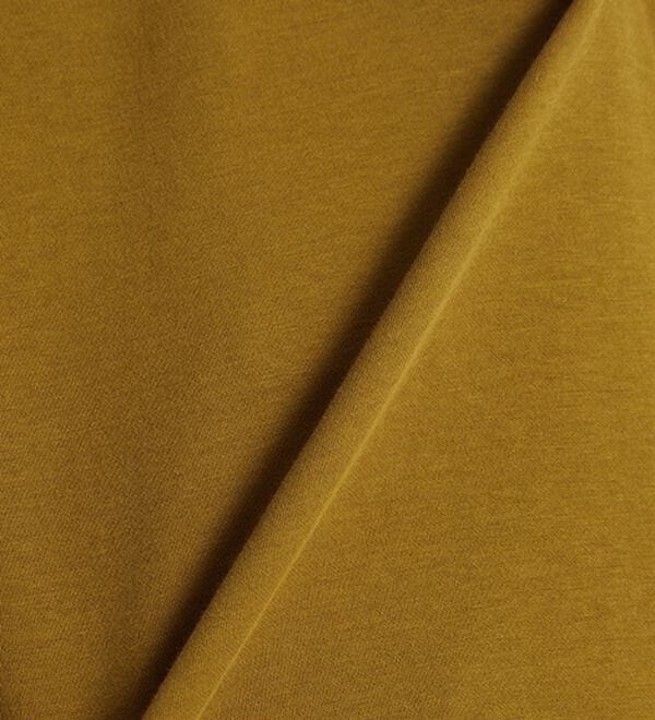 BELLUNA（ベルーナ）の「【吸湿発熱】ポンチ素材チュニックワンピース（チュニックワンピース）」｜詳細画像