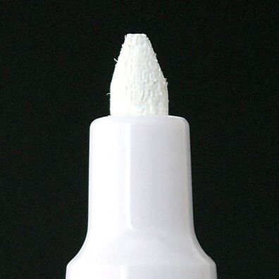 「ゴムパッキン目地クリーンペン３本組（掃除用品）」