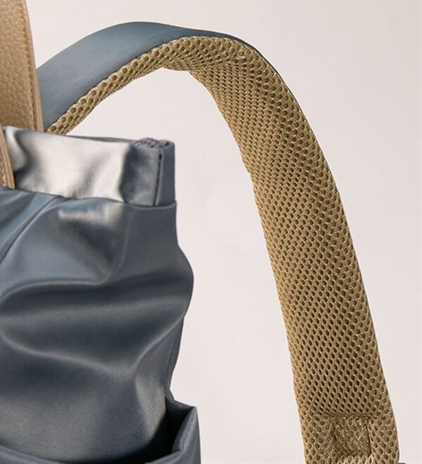 BELLUNA（ベルーナ）の「多収納が嬉しい！軽量２ＷＡＹリュック（リュック）」｜詳細画像